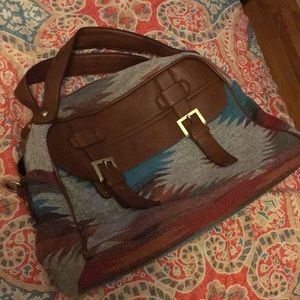 Laptop bag